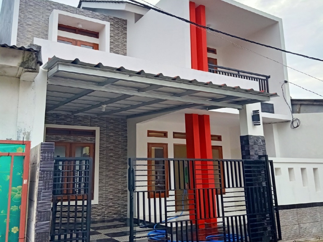 Sejuta pintu Jakarta Timur
