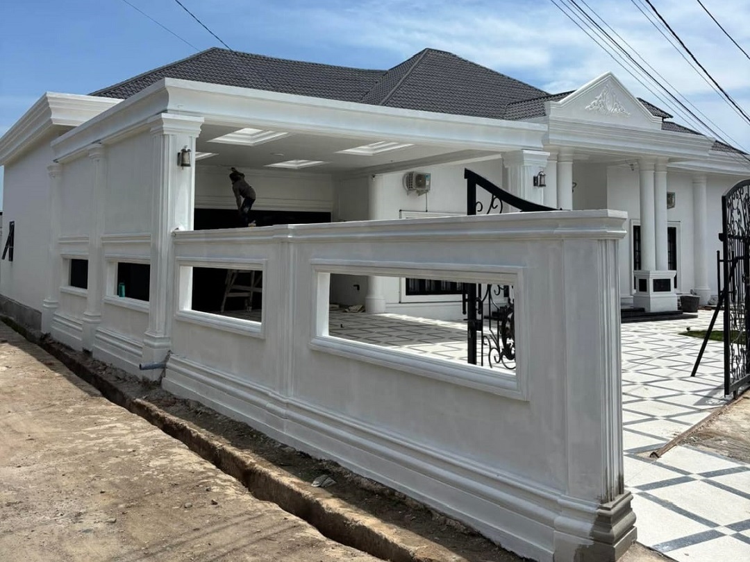 Sejuta pintu Jakarta Timur