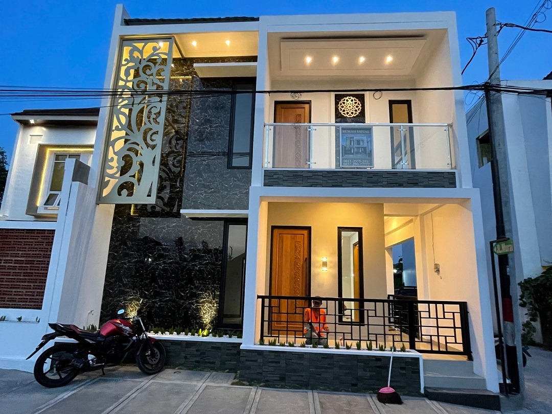 Biaya Bangun Rumah 100m2 di Jakarta Timur 2026