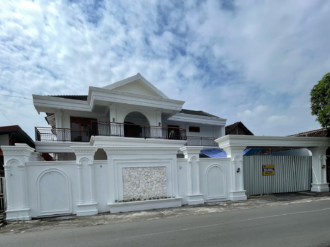 Jasa Bangun Rumah Citeureup Bogor