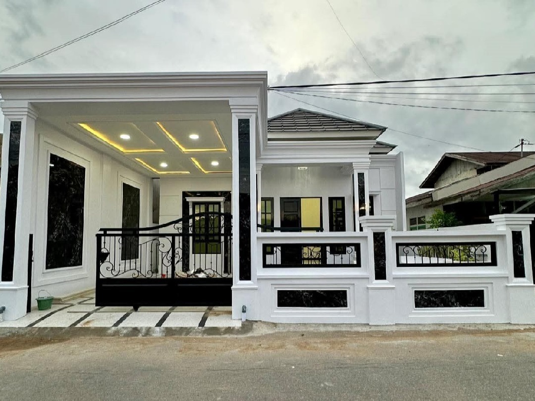 Jasa Kontraktor Rumah Jakarta Timur
