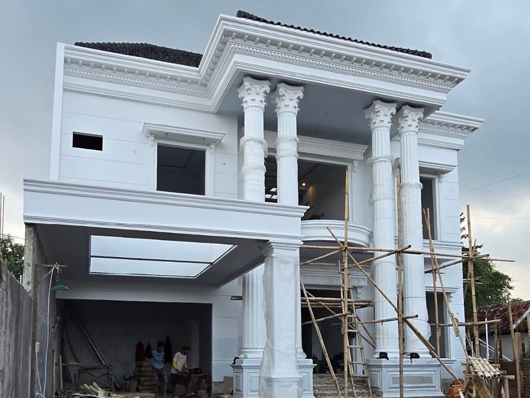 Jasa Kontraktor Rumah Babakan Madang Jakarta Timur