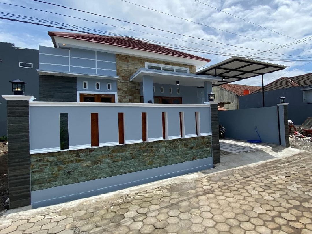 Biaya Bangun Rumah Jakarta Timur per m2 2026