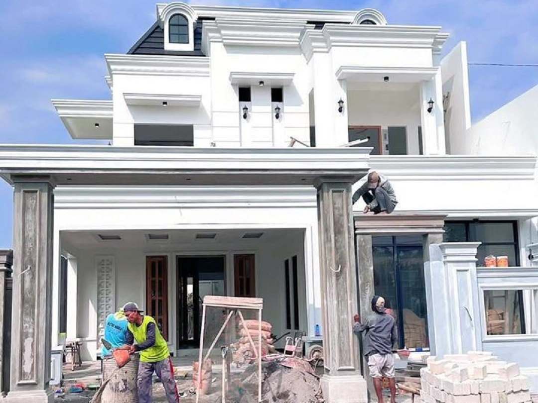 Biaya Renovasi Rumah Jagakarsa Jakarta Selatan 2026