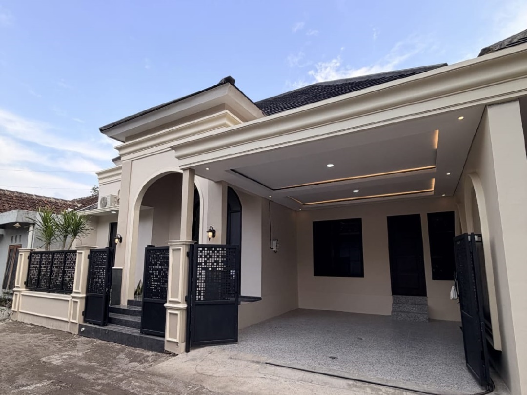 Jasa Renovasi Rumah Ciracas Jakarta Timur: Rumah Tua Jadi Nyaman Lagi 2026