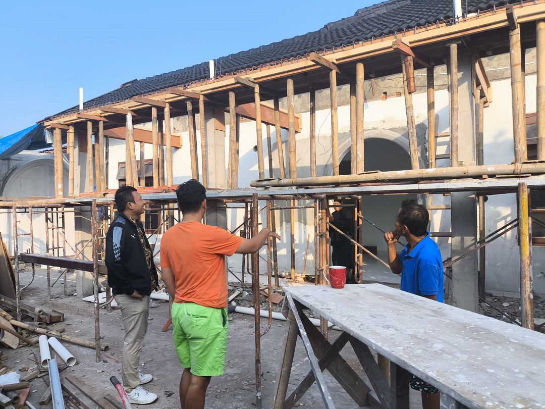 Jasa Renovasi Rumah Kramat Jati Jakarta Timur