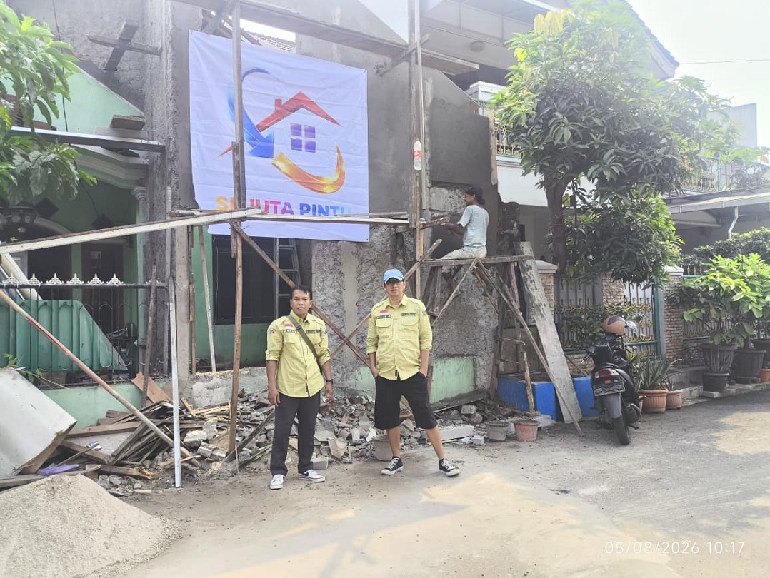 Biaya Renovasi Rumah Jakarta Timur 2026