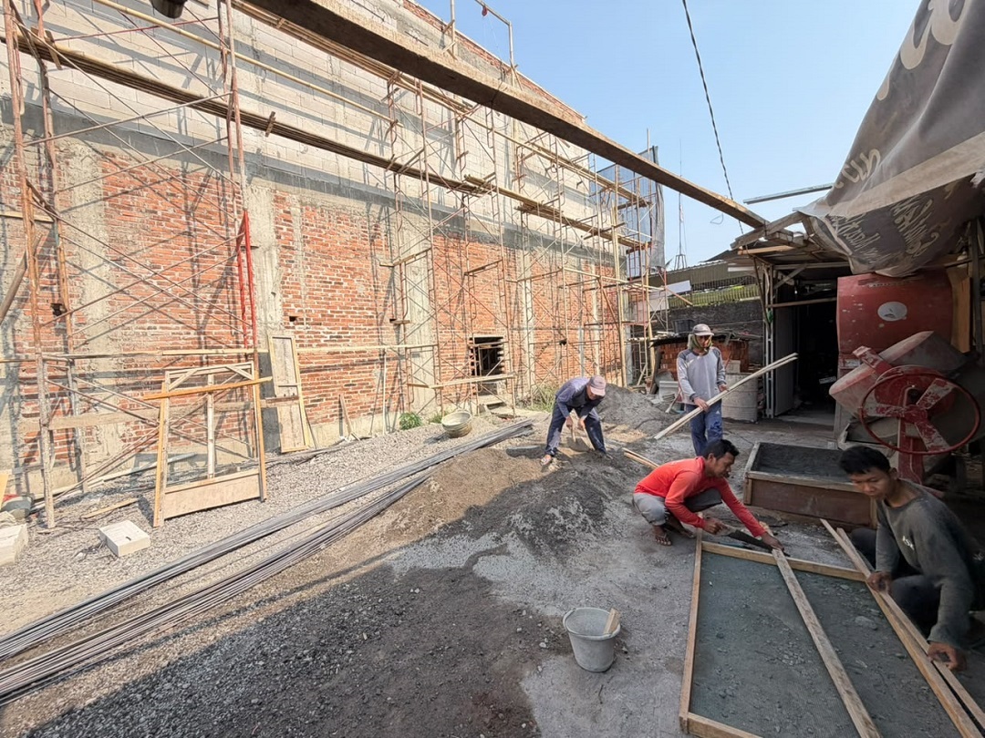 Jasa Bangun Rumah Jakarta Timur 2026 Jasa Bangun Rumah Jakarta Timur 2026