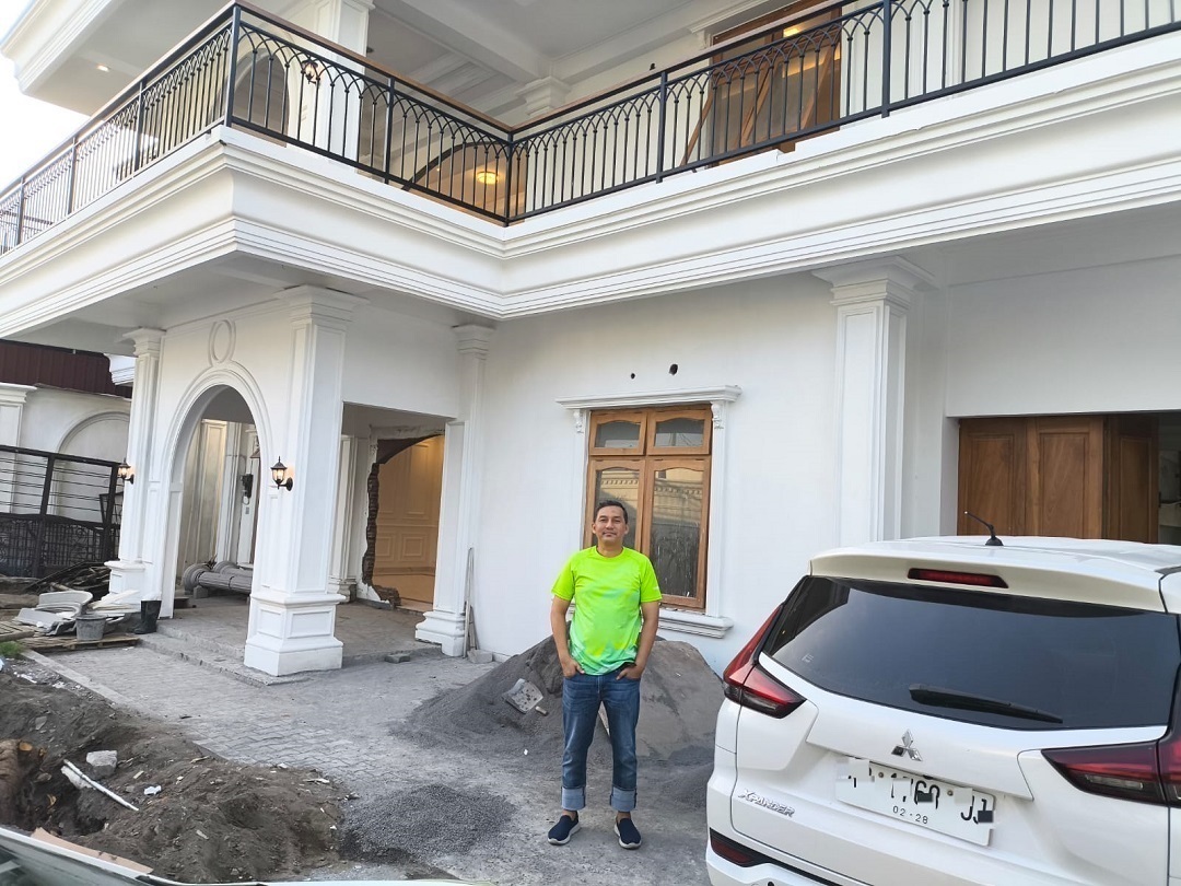 Kontraktor Rumah Duren Sawit Jakarta Timur 2026 Kontraktor Rumah Duren Sawit Jakarta Timur 2026
